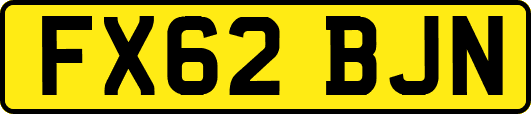 FX62BJN