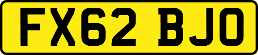 FX62BJO