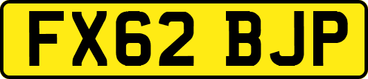 FX62BJP