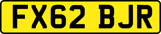 FX62BJR