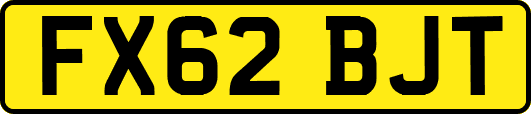 FX62BJT
