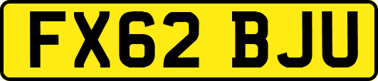 FX62BJU