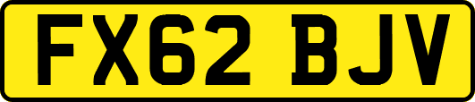 FX62BJV