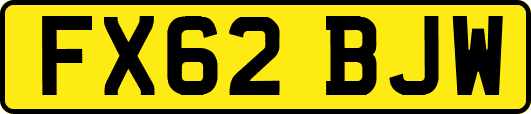FX62BJW