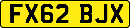 FX62BJX