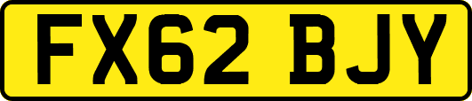 FX62BJY