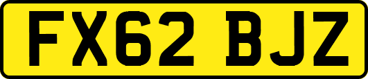 FX62BJZ