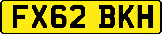 FX62BKH