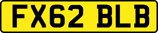 FX62BLB