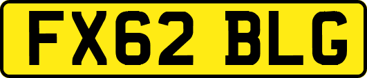 FX62BLG