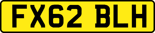 FX62BLH