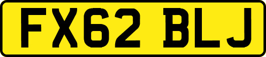 FX62BLJ