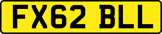 FX62BLL