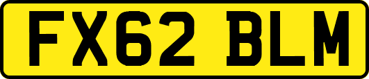 FX62BLM