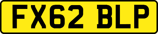 FX62BLP