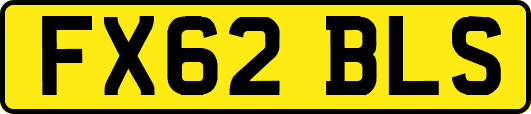 FX62BLS