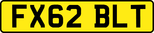 FX62BLT