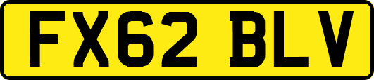 FX62BLV