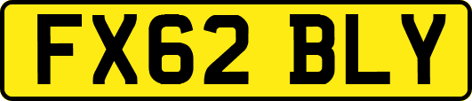 FX62BLY