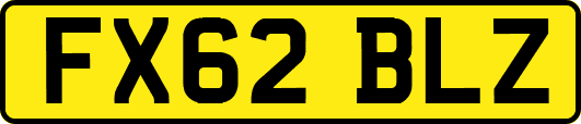 FX62BLZ