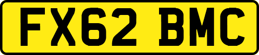 FX62BMC