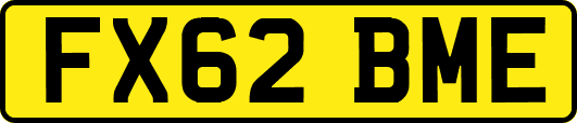FX62BME