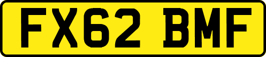 FX62BMF