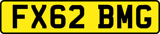FX62BMG