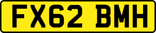 FX62BMH