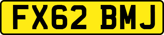 FX62BMJ