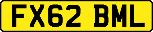 FX62BML