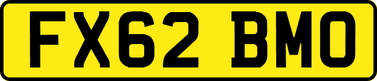 FX62BMO