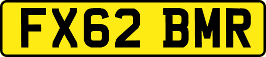 FX62BMR