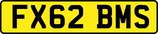 FX62BMS