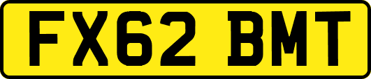 FX62BMT