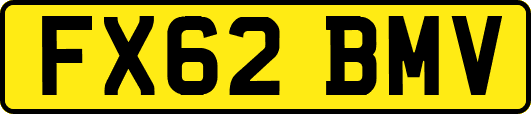 FX62BMV