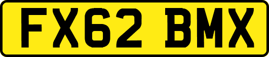 FX62BMX