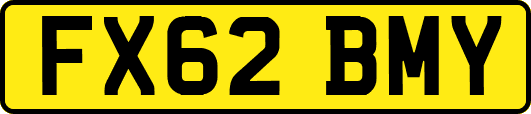 FX62BMY