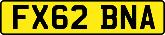 FX62BNA