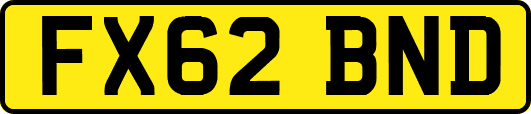 FX62BND
