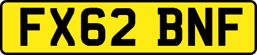 FX62BNF