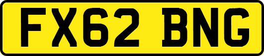 FX62BNG