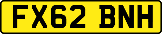 FX62BNH