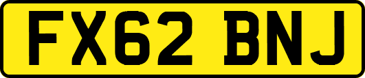 FX62BNJ