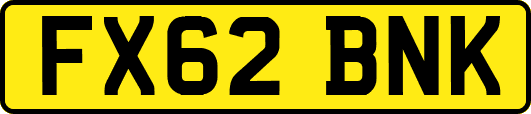FX62BNK