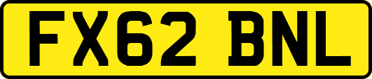 FX62BNL