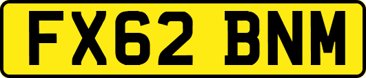 FX62BNM
