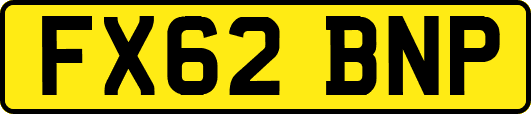 FX62BNP