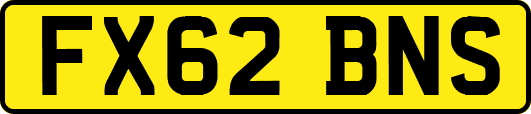 FX62BNS