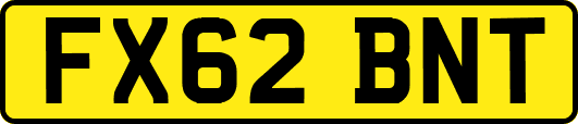 FX62BNT